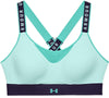 UNDER ARMOUR UA Infinity High Bra Blockd.Bra