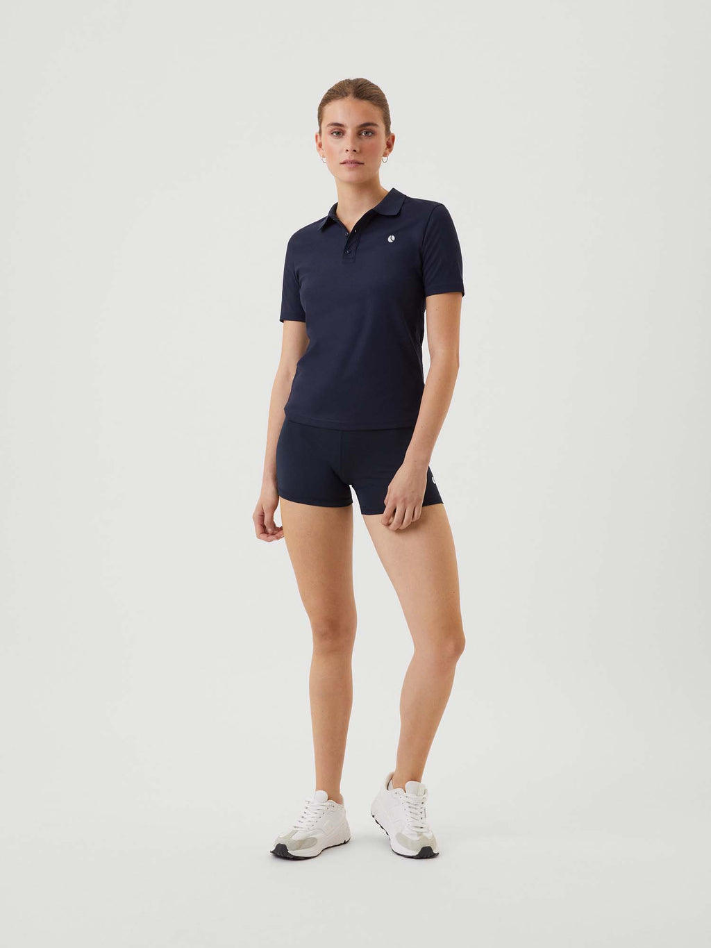 Ace Mini tennisshort