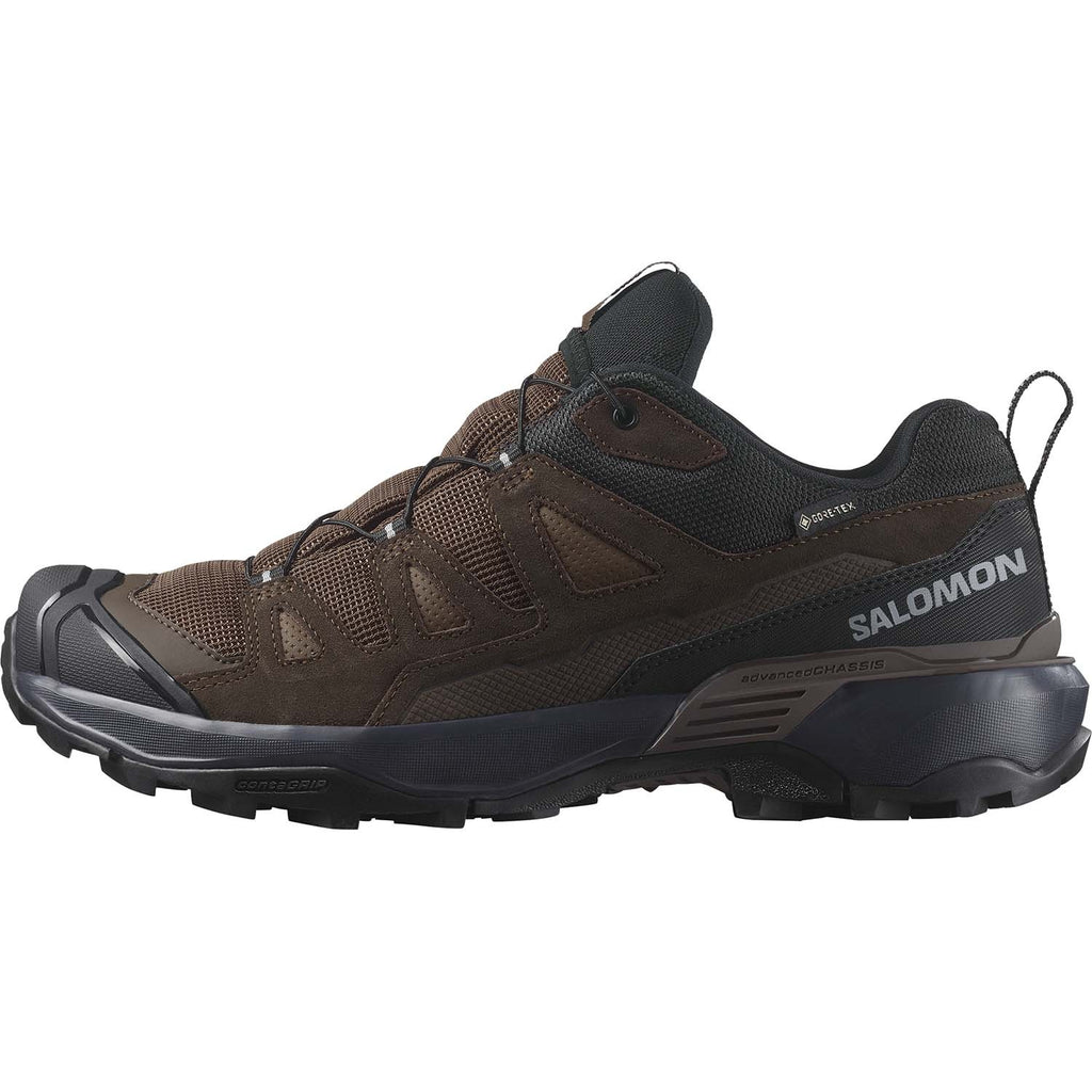 X Ultra 360 Leather Gore-tex  Hardloopschoenen
