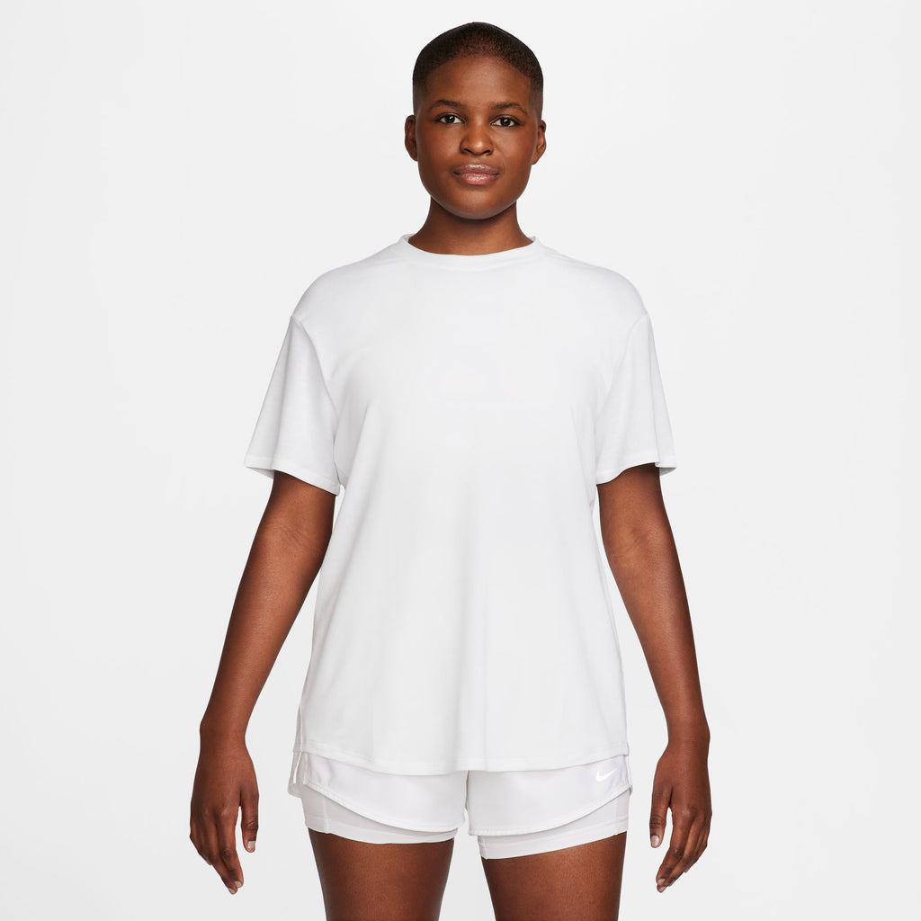 One Relaxed shortsleeve shirt