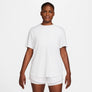 One Relaxed shortsleeve shirt