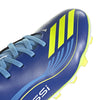 F50 Messi Club Firm/Multi-Ground Voetbalschoenen Kids
