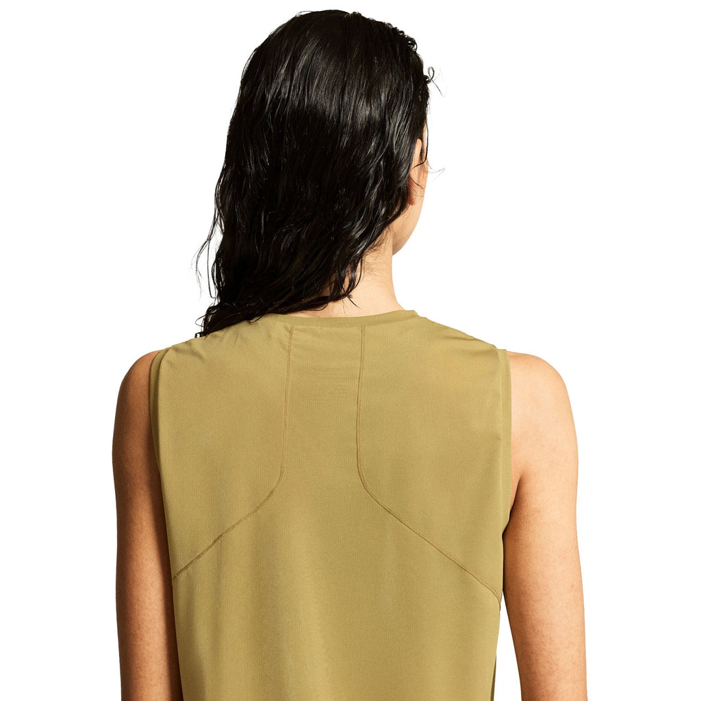 Pro Trail Singlet 2