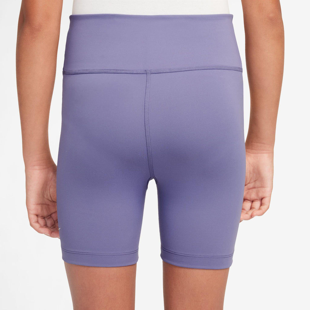 One short