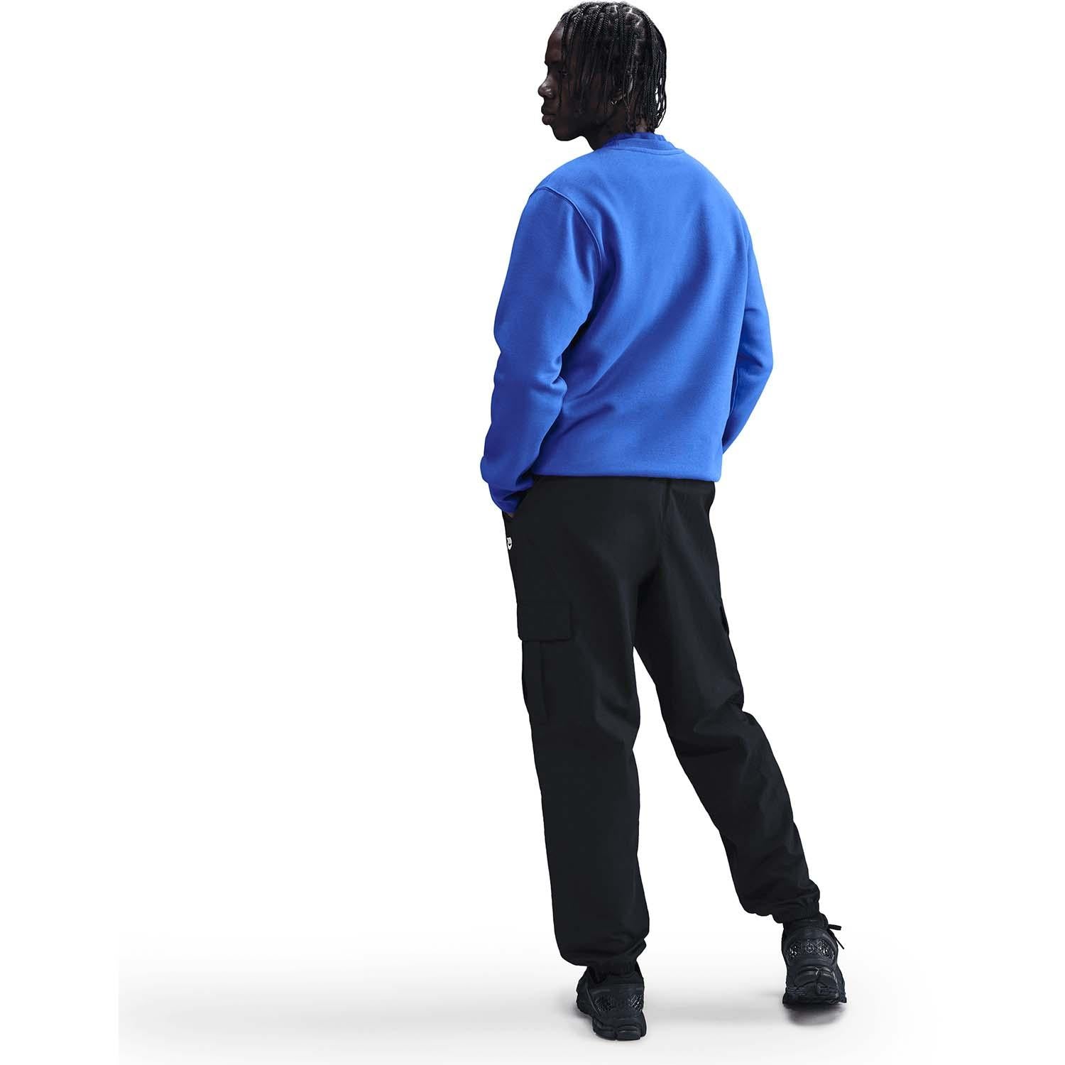 CLUB WOVEN CARGO PANT