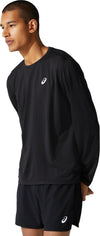 SMSB RUN LS TOP. Laufshirt langarm