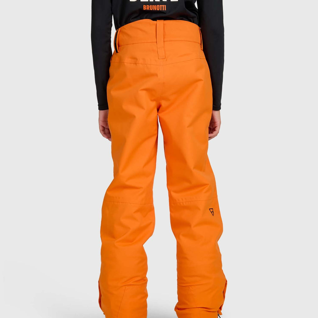 footraily snow pants