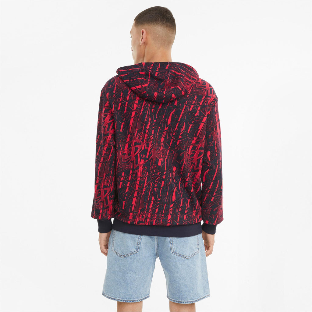 Rbr Aop Hoodie