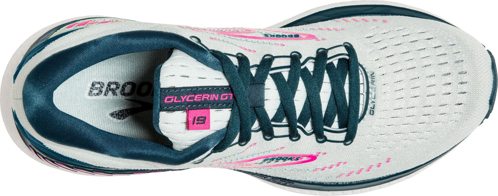 Glycerin Gts 19