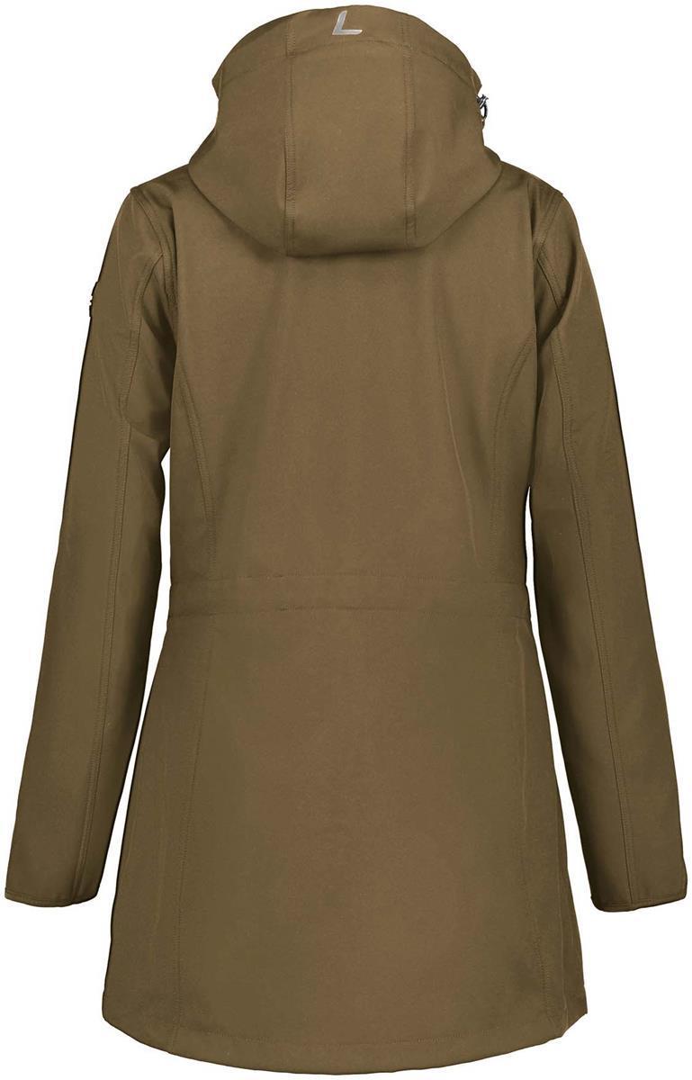 Iloniemi Softshell Jacket