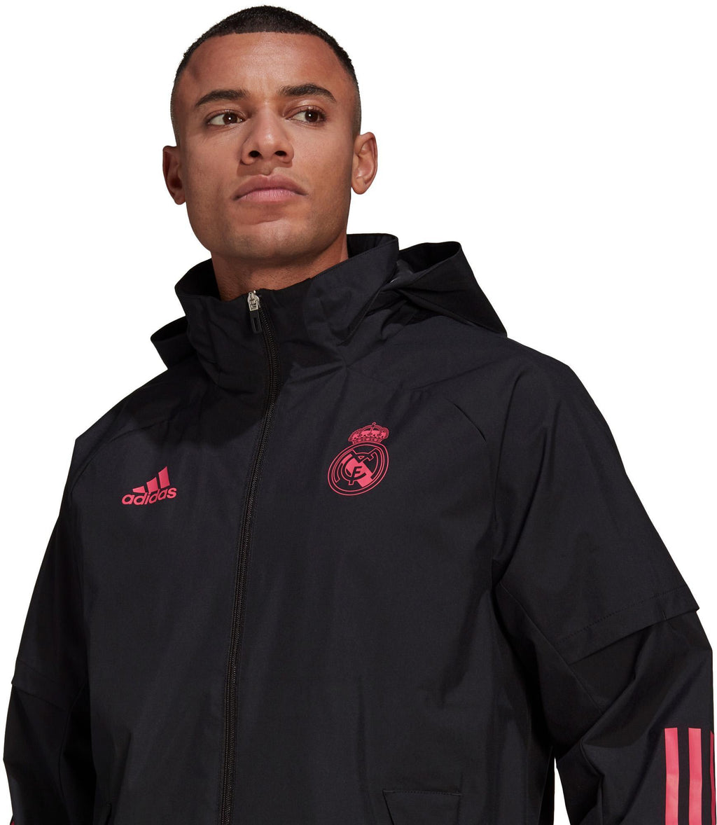 Real Aw Jkt
