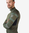 Poursuite 1/2 Zip skipully