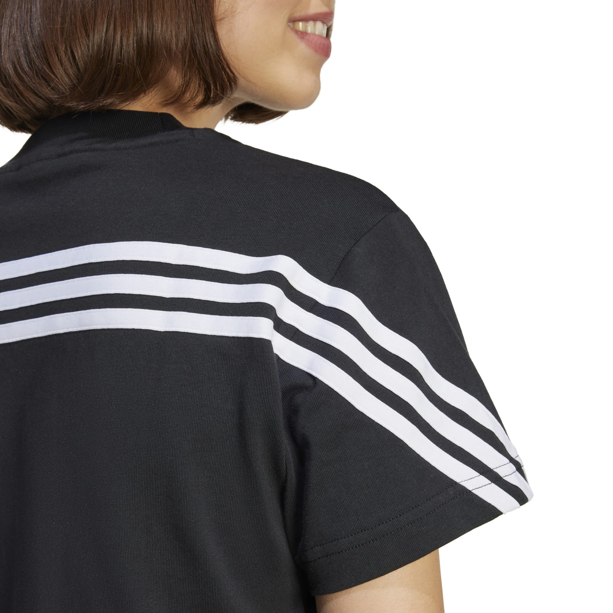 Future Icons 3-Stripes shirt