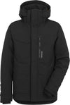 Sebastian Usx Jkt 2
