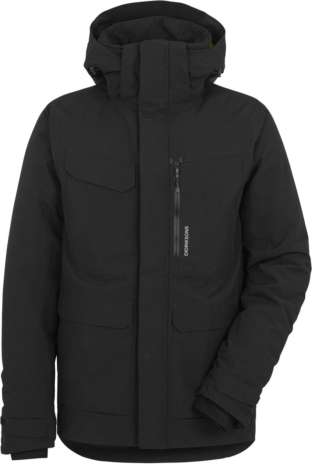 Sebastian Usx Jkt 2