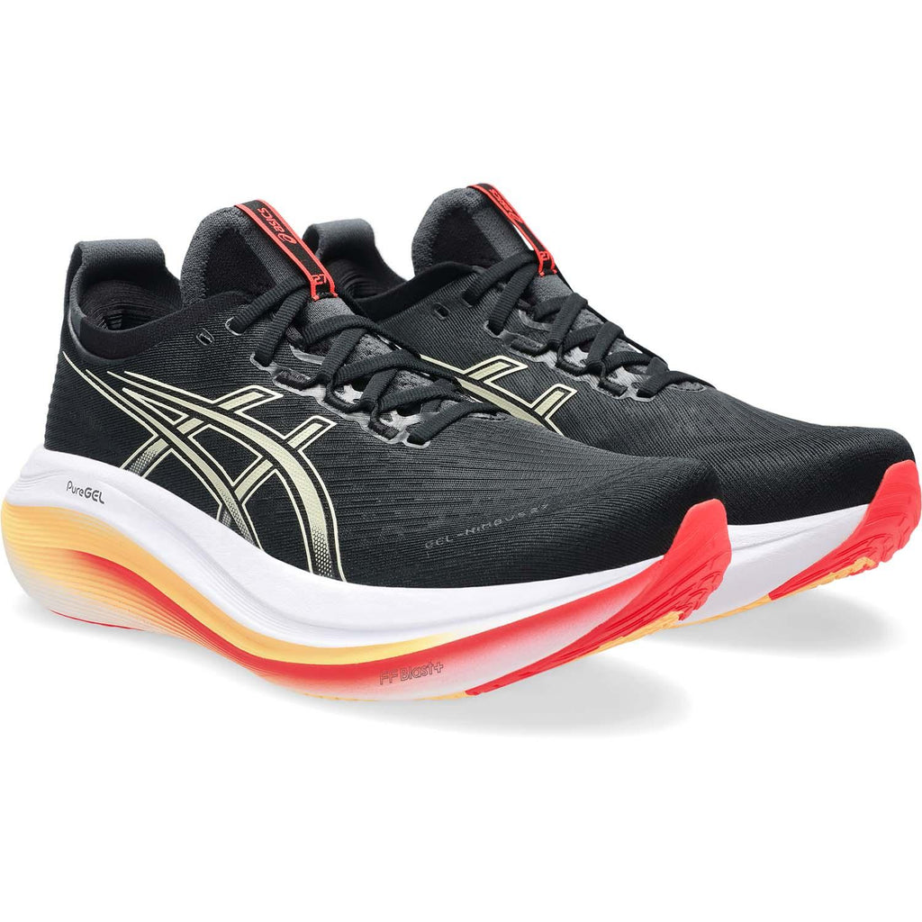 Gel-nimbus 27 hardloopschoenen