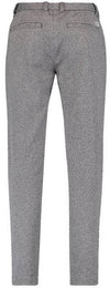 Lm Knitted Jogger Chino