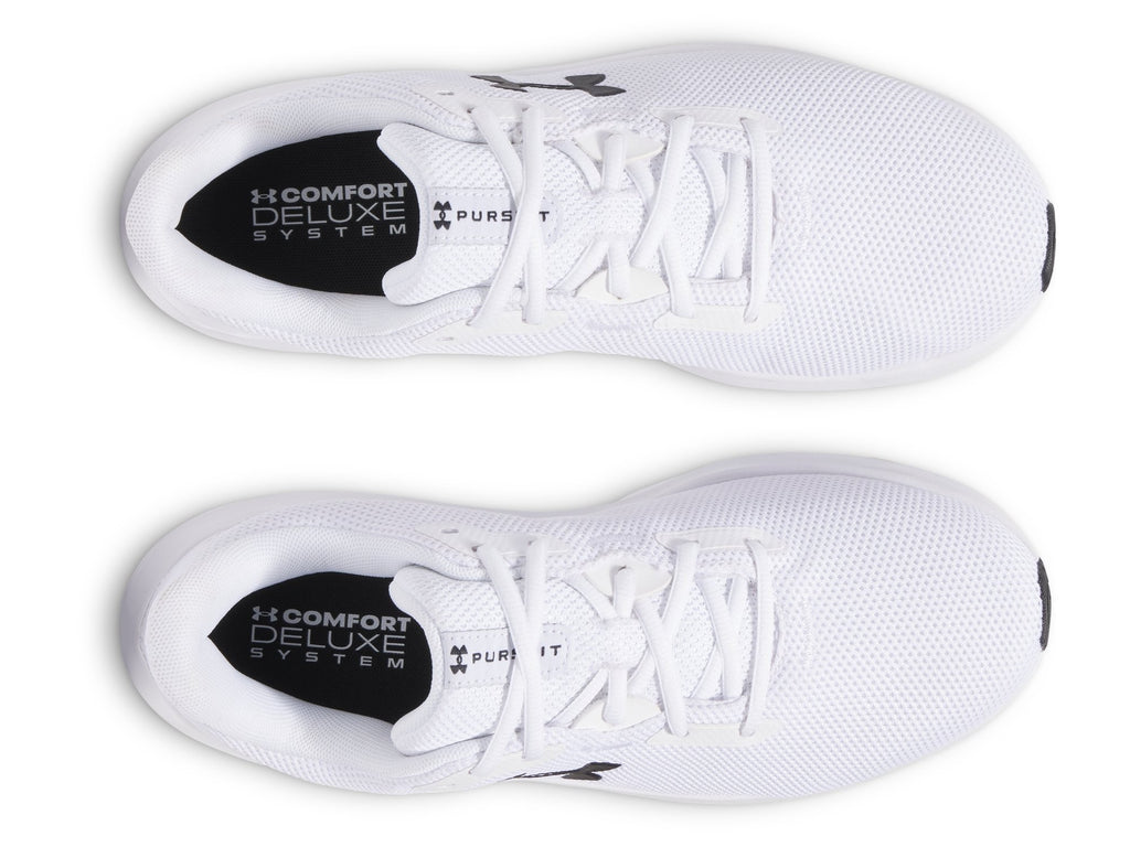Charged Pursuit 4 Hardloopschoenen