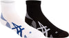 Cushioning 2-pack sokken