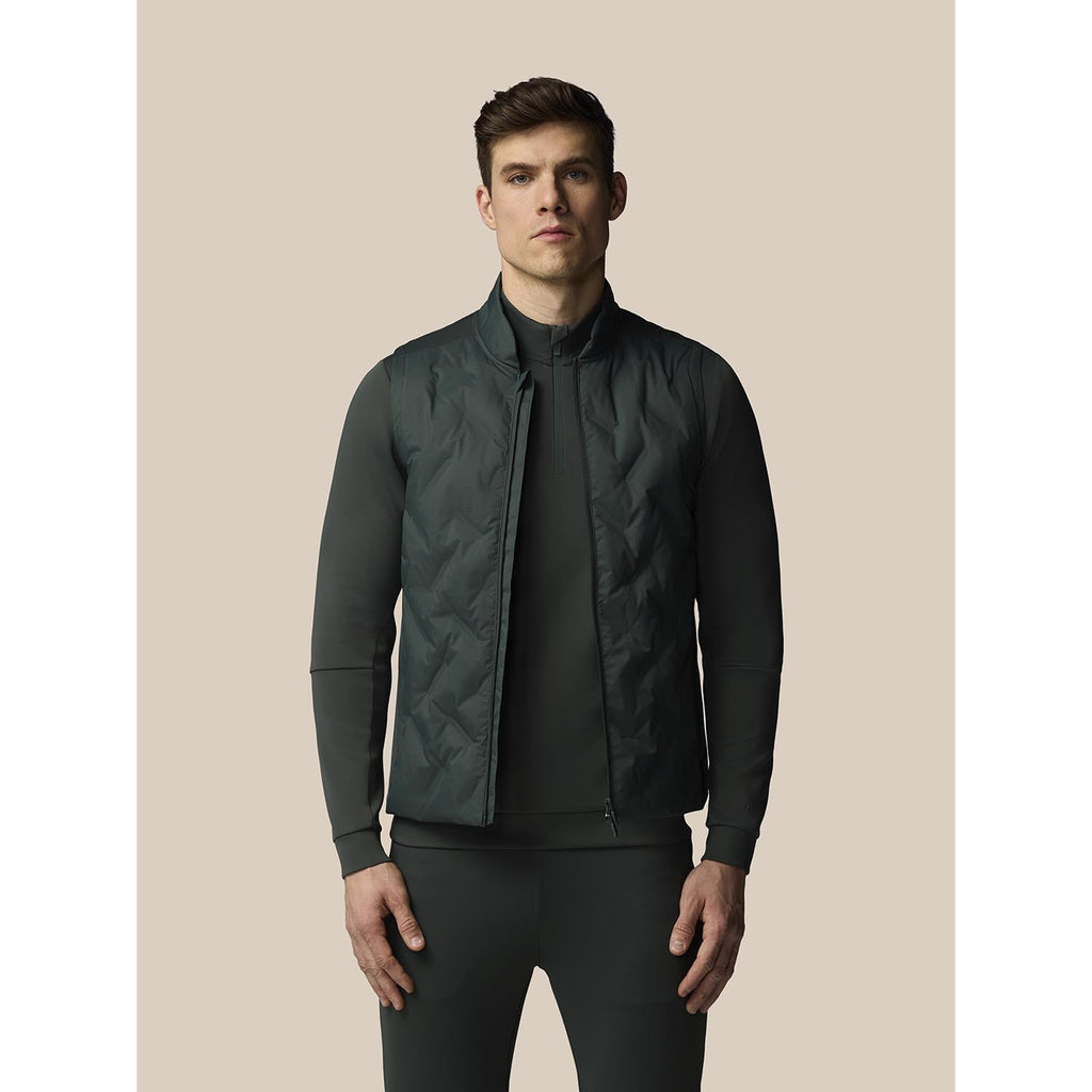 Hybrid Gilet Bodywarmer sportcasual