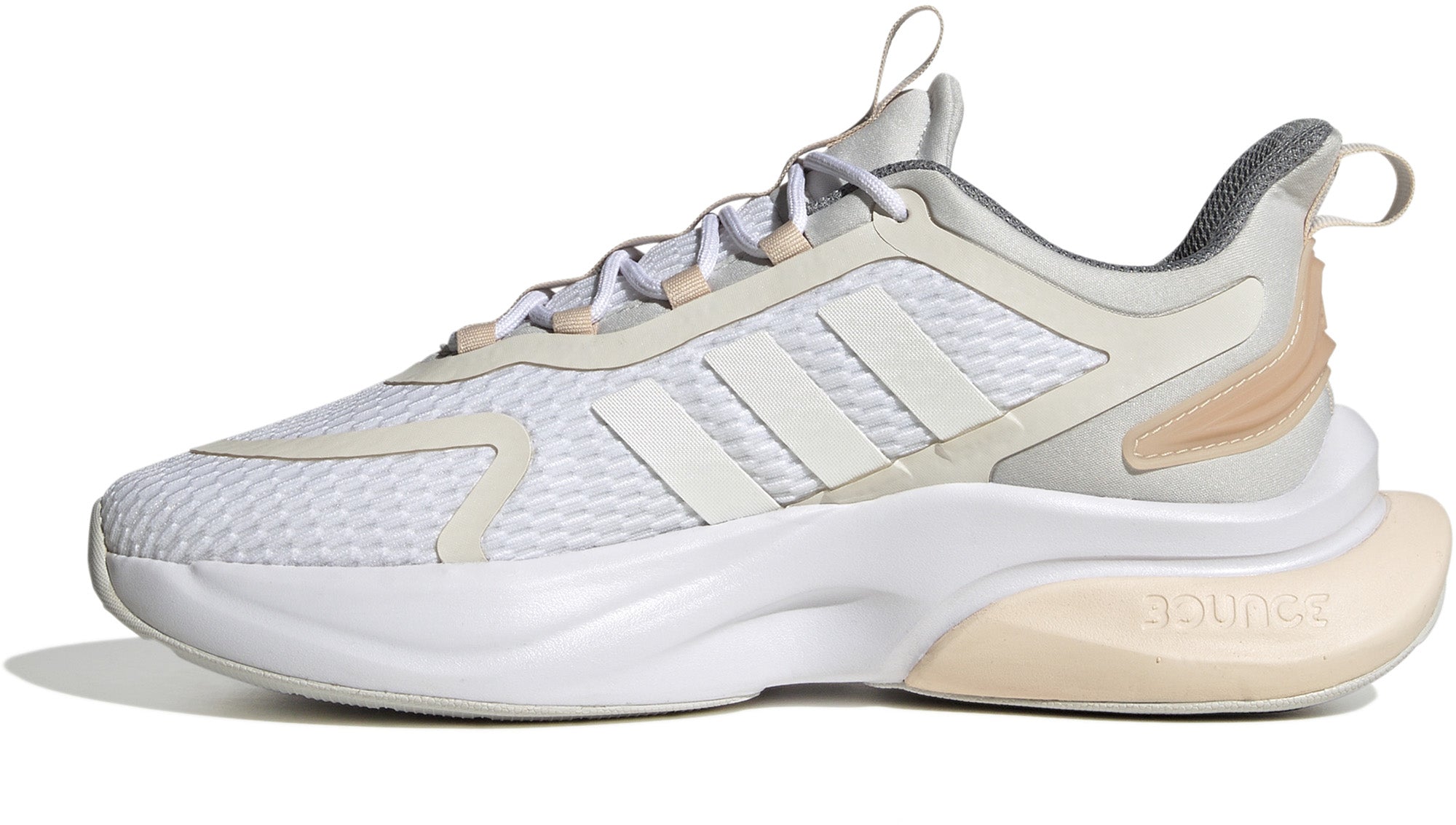 Alphabounce+ Sustainable Bounce sneakers