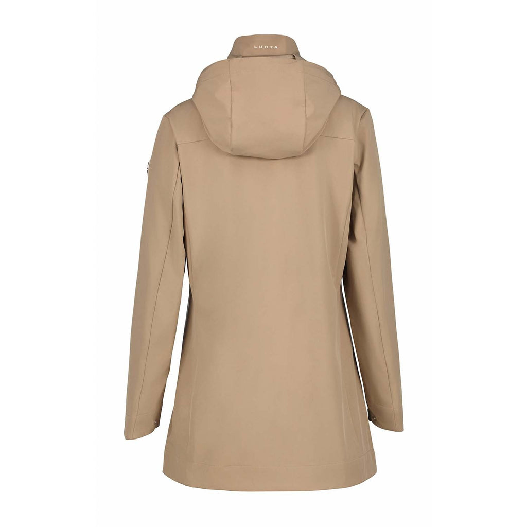 Erkkola Softshell jack outdoor