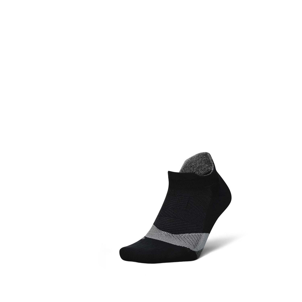 Elite Light Cushion No Show Tab