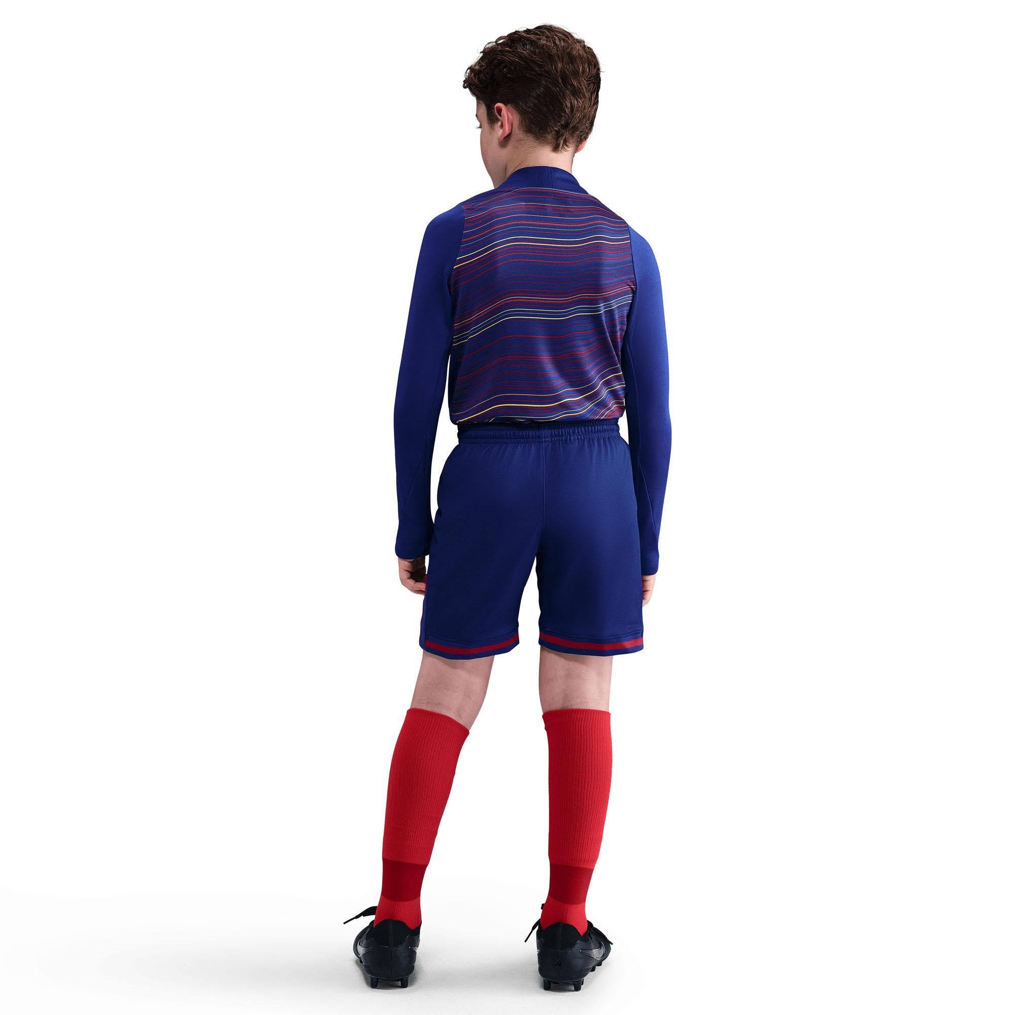 FC Barcelona 2025/26 Stadium Home