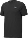 Run Fav Heather Ss Tee
