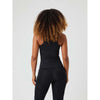 ace pocket ribbed tank top