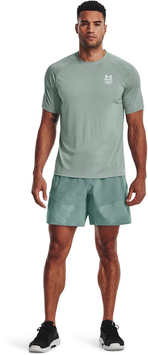 UNDER ARMOUR Armourprint Woven Short