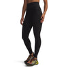 Seamless Cotton Legging
