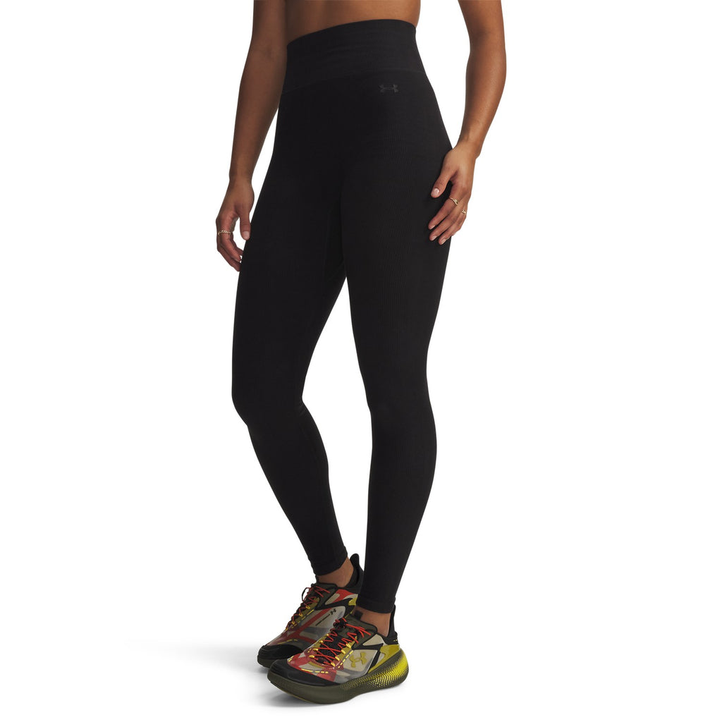 Seamless Cotton Legging