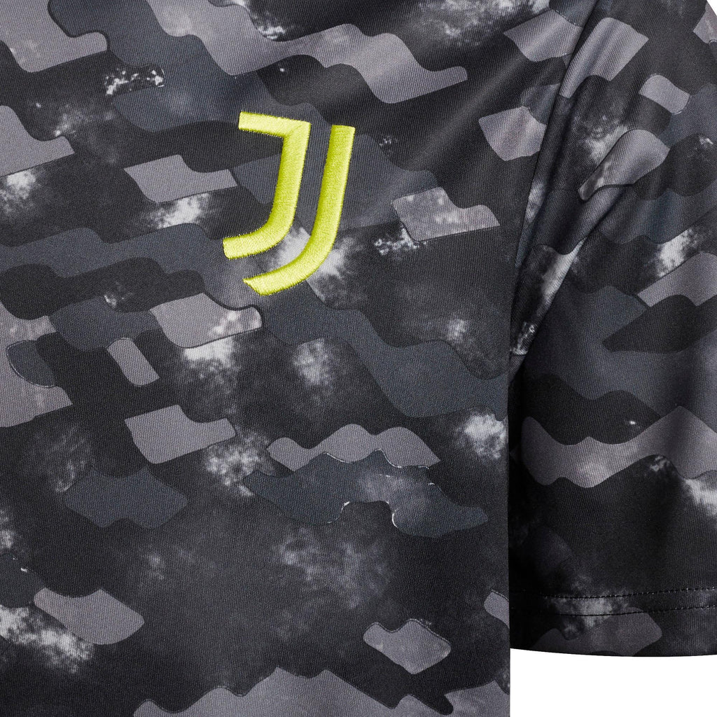 Juve Preshi Y
