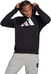 Sportswear Badge of Sport Hoodie