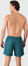 Cester-mini Men Swim Shorts