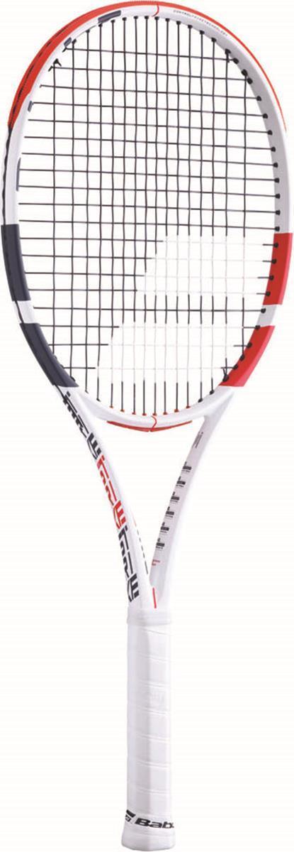 pure strike 16/19 unstrung