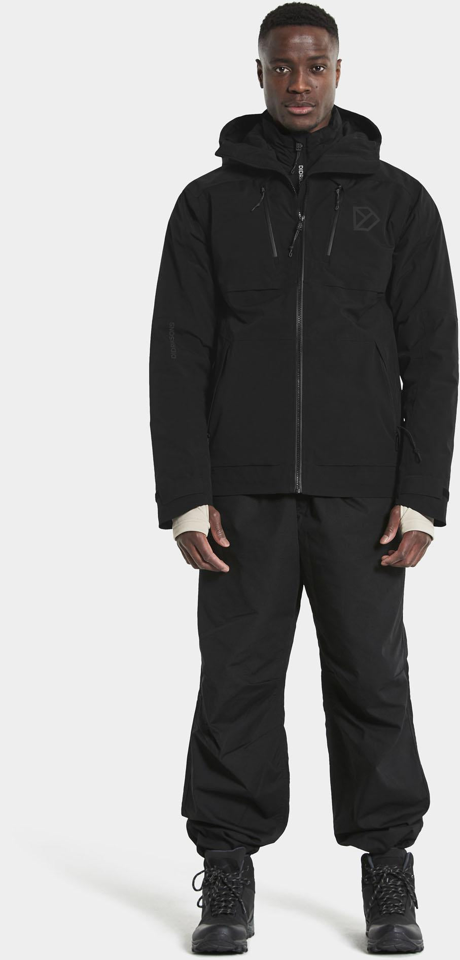 Povel Usx Jkt
