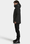 Sebastian Usx Jkt 2