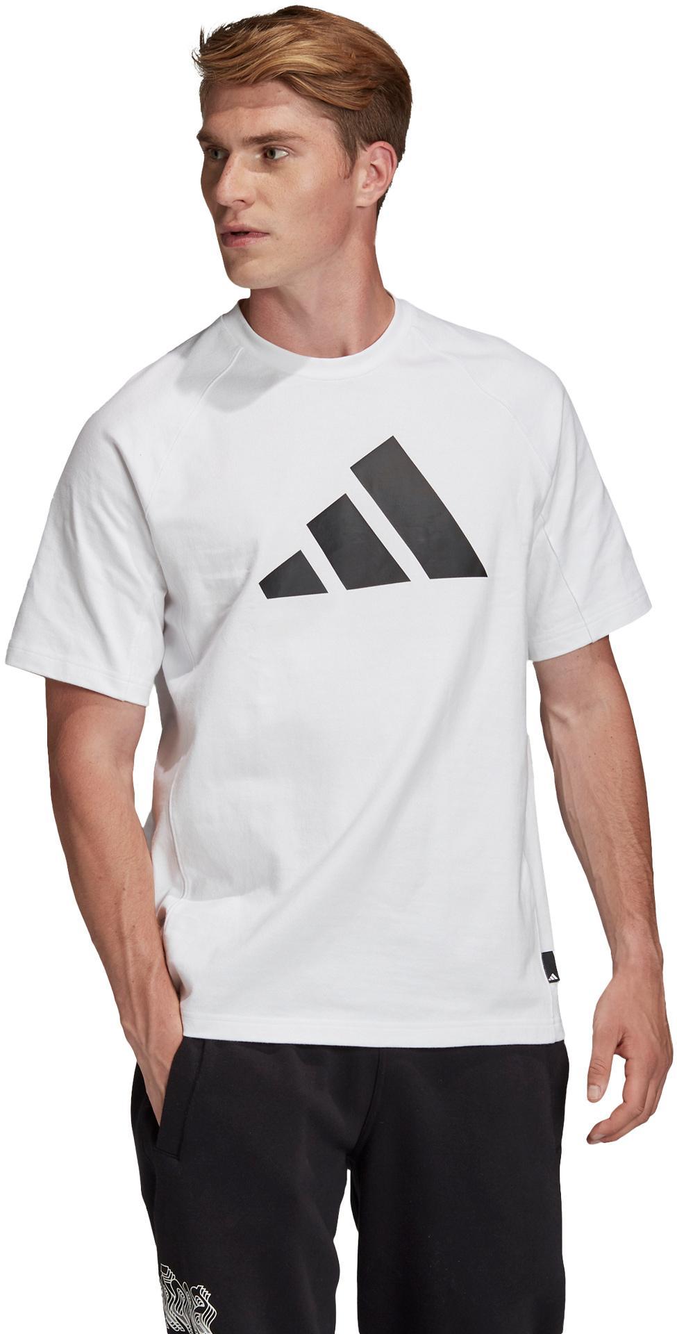 Athletics Pack Heavy T-shirt