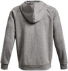 UNDER ARMOUR Ua Rival Fleece Fz Hoodie Kapuzensweater