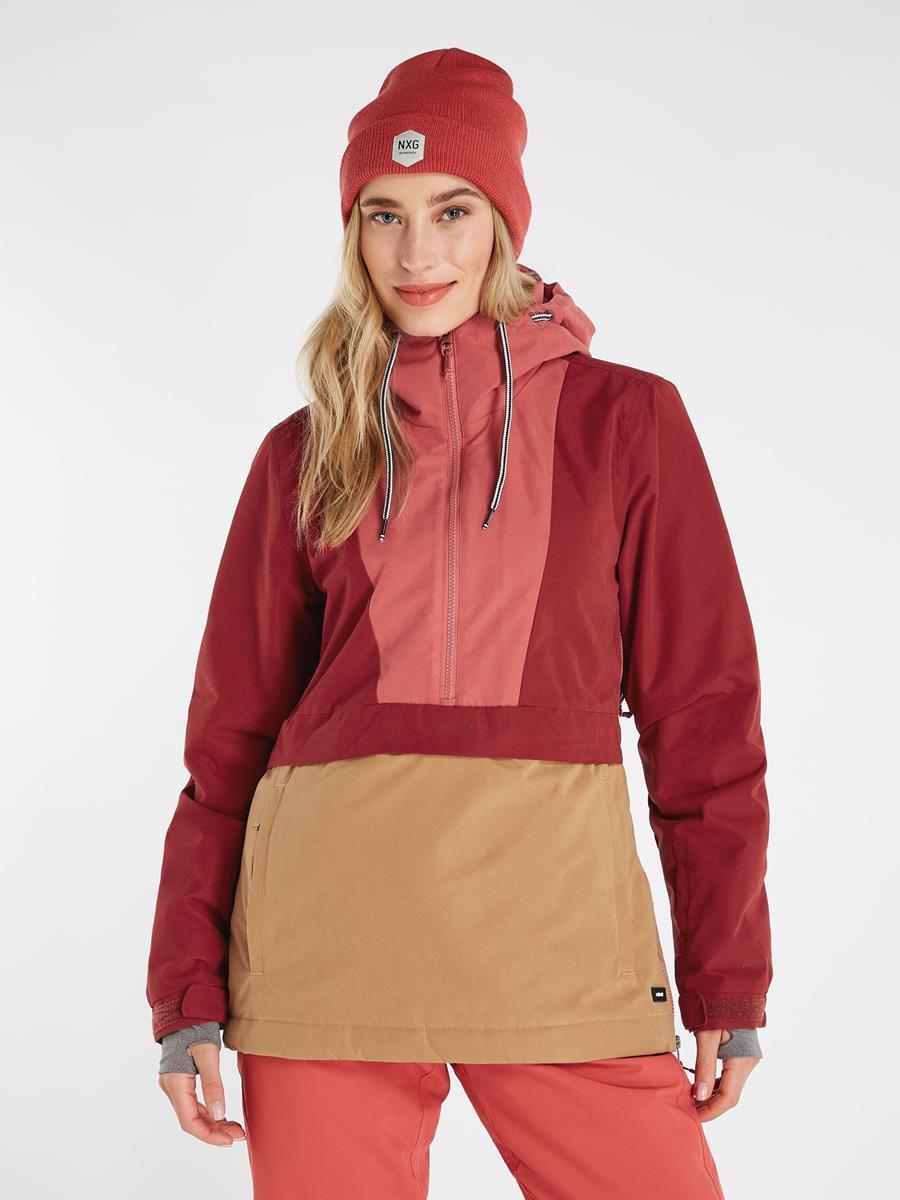 Prtmoorena Anorak