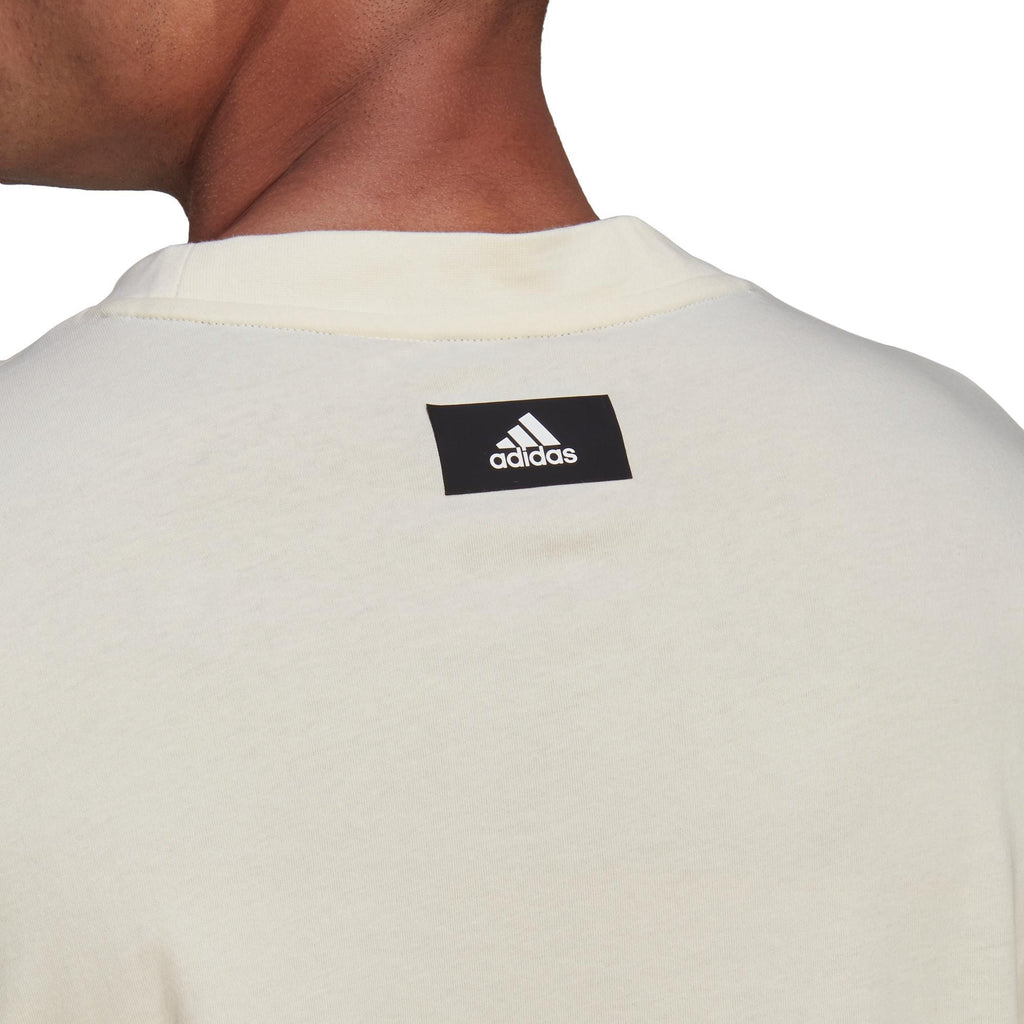 M FI Tee BOS AHr. T-Shirt