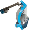 Atlantis 3.0 snorkelmasker