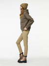 florence hooded sweater
