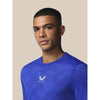 Engineered Short Sleeve T-shirt training