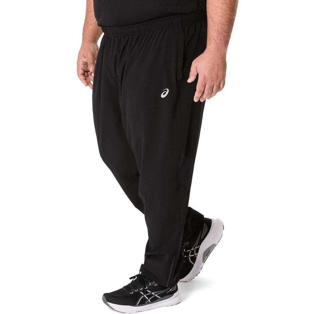 asics core woven pant