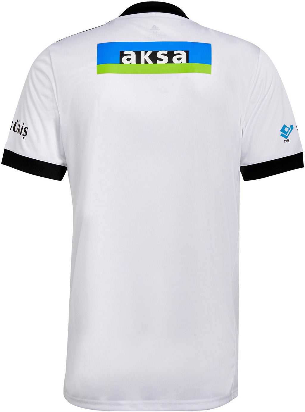 Bjk H Jsy