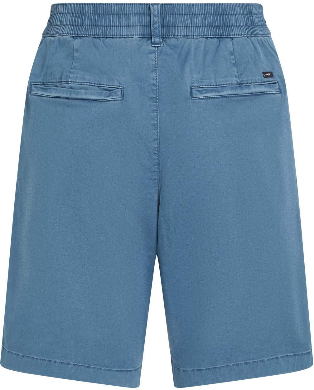 Essentials Chino Shorts
