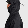 dice snow jacket